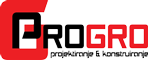 ProGro Logo